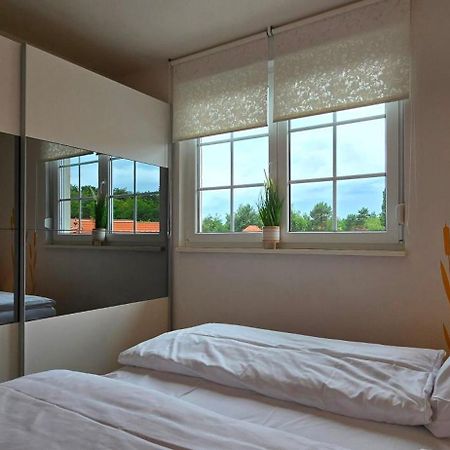 Ferienwohnung Kk21 Граль-Мюриц Экстерьер фото
