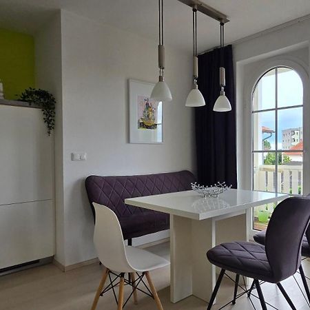 Ferienwohnung Kk21 Граль-Мюриц Экстерьер фото